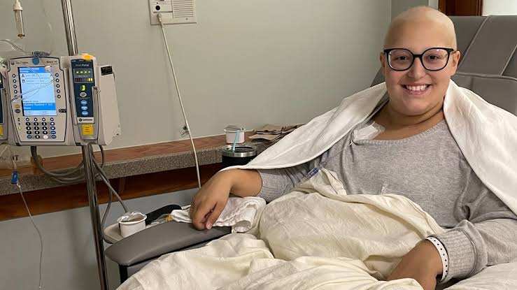 Help Sarah Fight Cancer